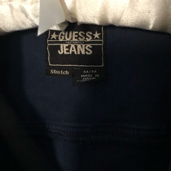 Guess Jeans Corduroy Blazer - Picture 3 of 5
